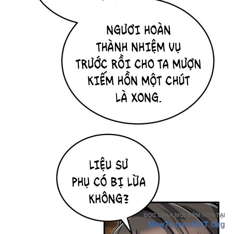 Đệ Nhất Võ Sư, Baek Cao Thủ Chapter 136 - Trang 2