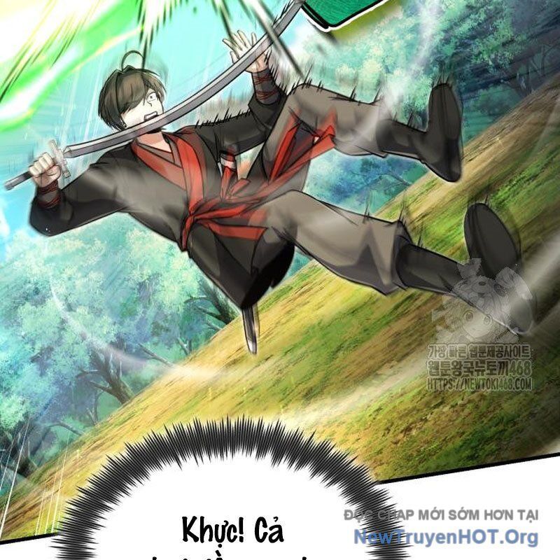 Đệ Nhất Võ Sư, Baek Cao Thủ Chapter 136 - Trang 2