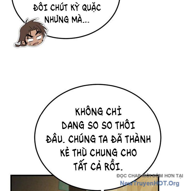 Đệ Nhất Võ Sư, Baek Cao Thủ Chapter 136 - Trang 2