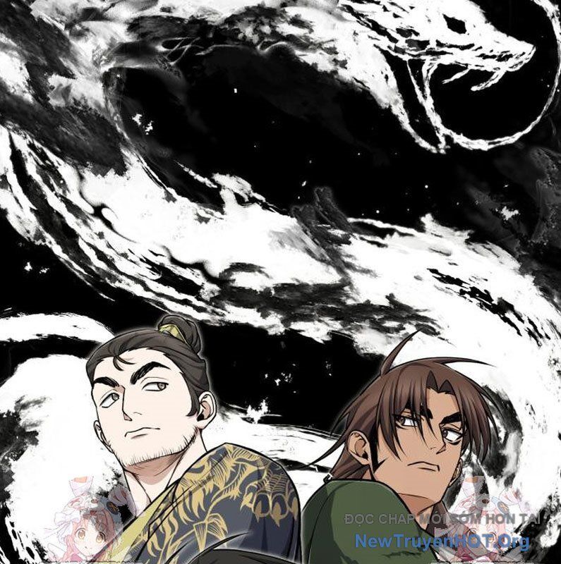 Đệ Nhất Võ Sư, Baek Cao Thủ Chapter 136 - Trang 2