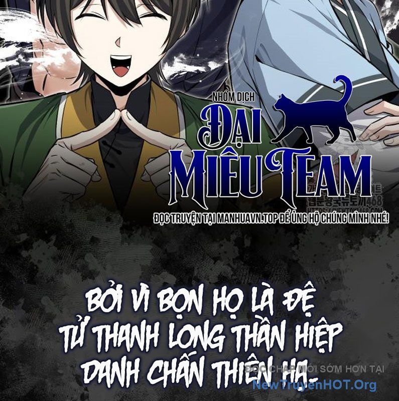 Đệ Nhất Võ Sư, Baek Cao Thủ Chapter 136 - Trang 2