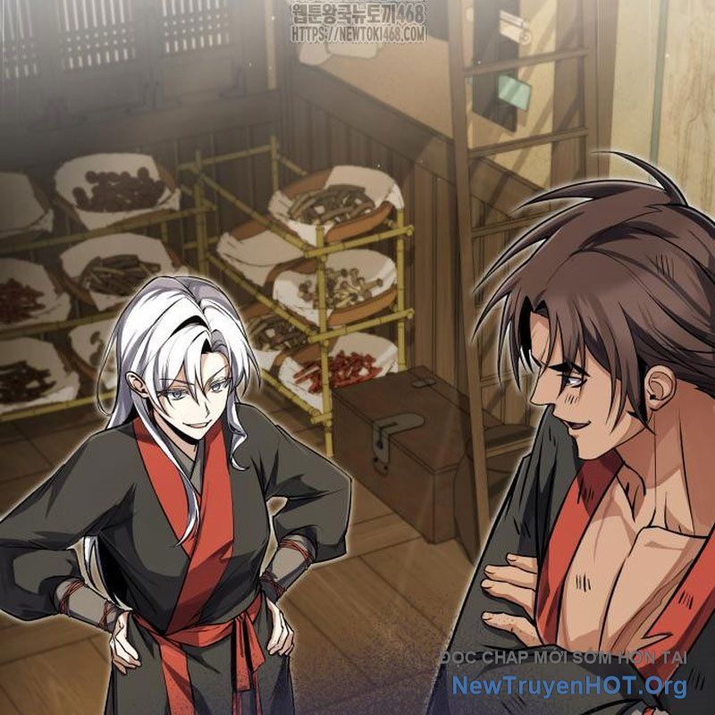 Đệ Nhất Võ Sư, Baek Cao Thủ Chapter 136 - Trang 2