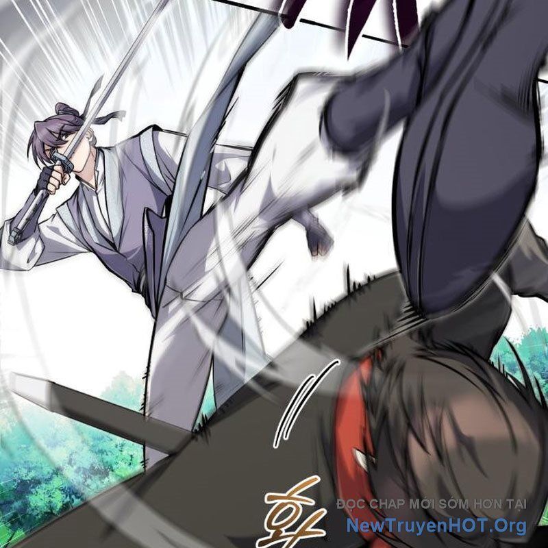 Đệ Nhất Võ Sư, Baek Cao Thủ Chapter 136 - Trang 2