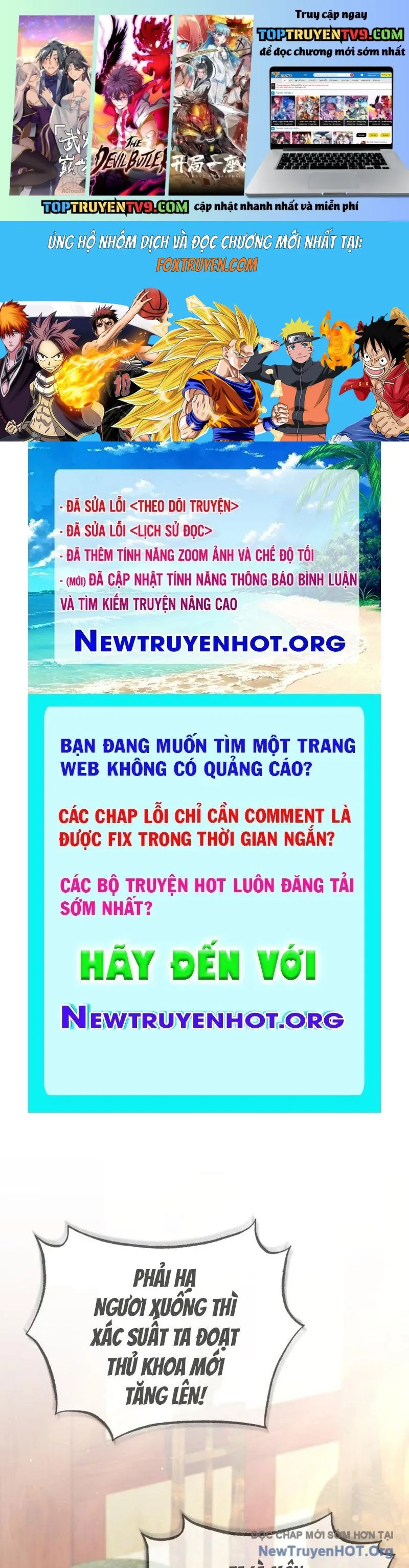 Đệ Nhất Võ Sư, Baek Cao Thủ Chapter 136 - Trang 2