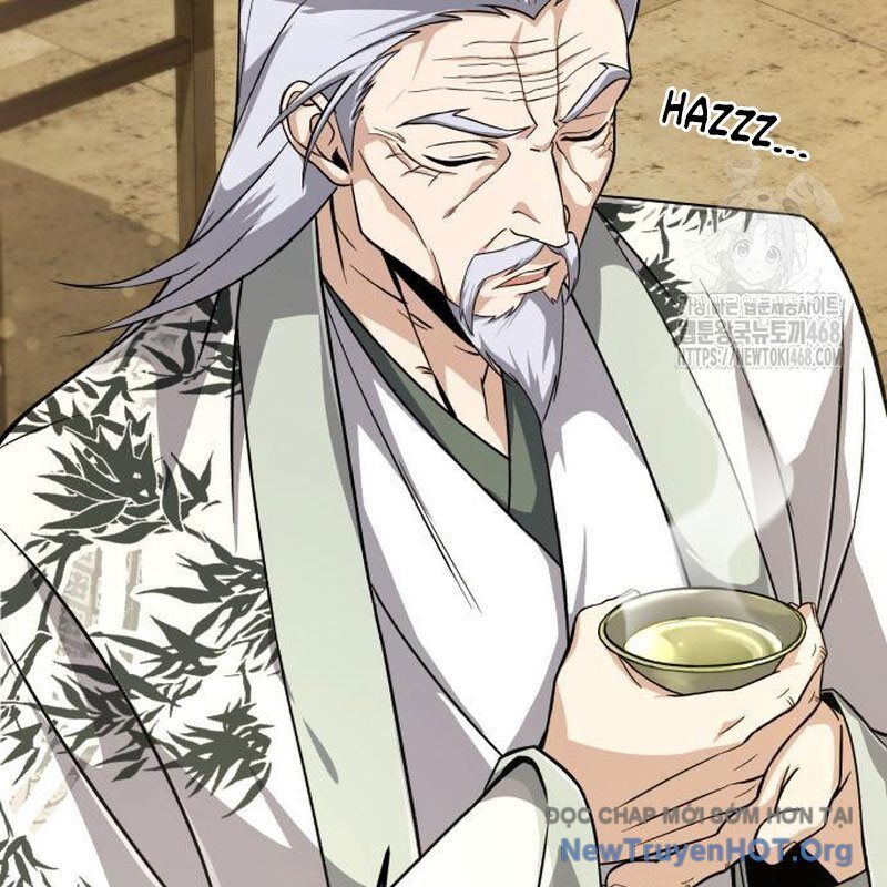 Đệ Nhất Võ Sư, Baek Cao Thủ Chapter 136 - Trang 2