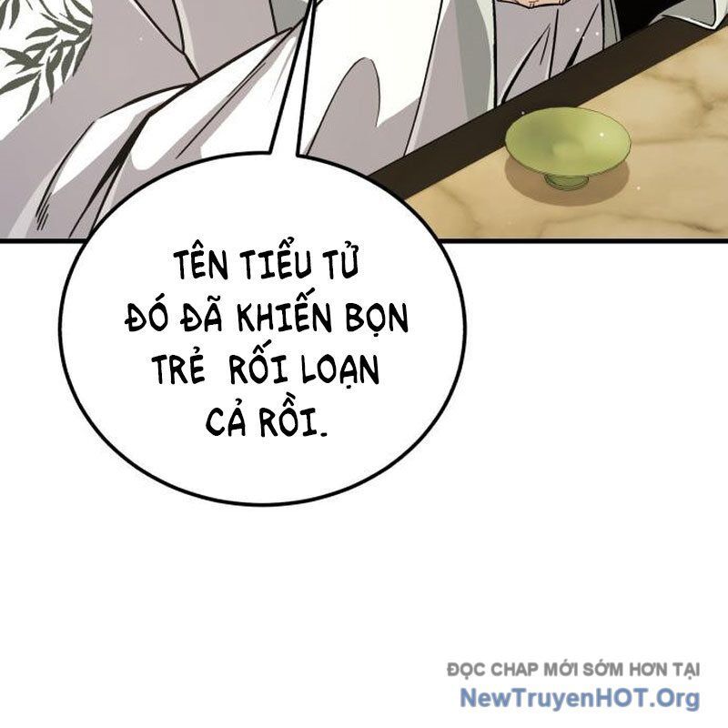 Đệ Nhất Võ Sư, Baek Cao Thủ Chapter 136 - Trang 2