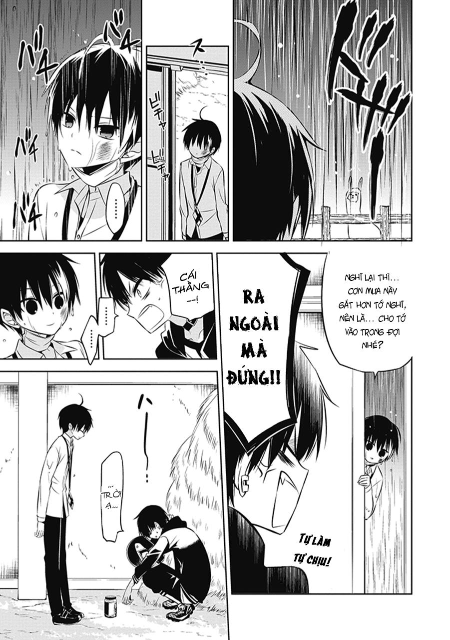 Trò Chơi Tử Thần Chapter 9 - Trang 2