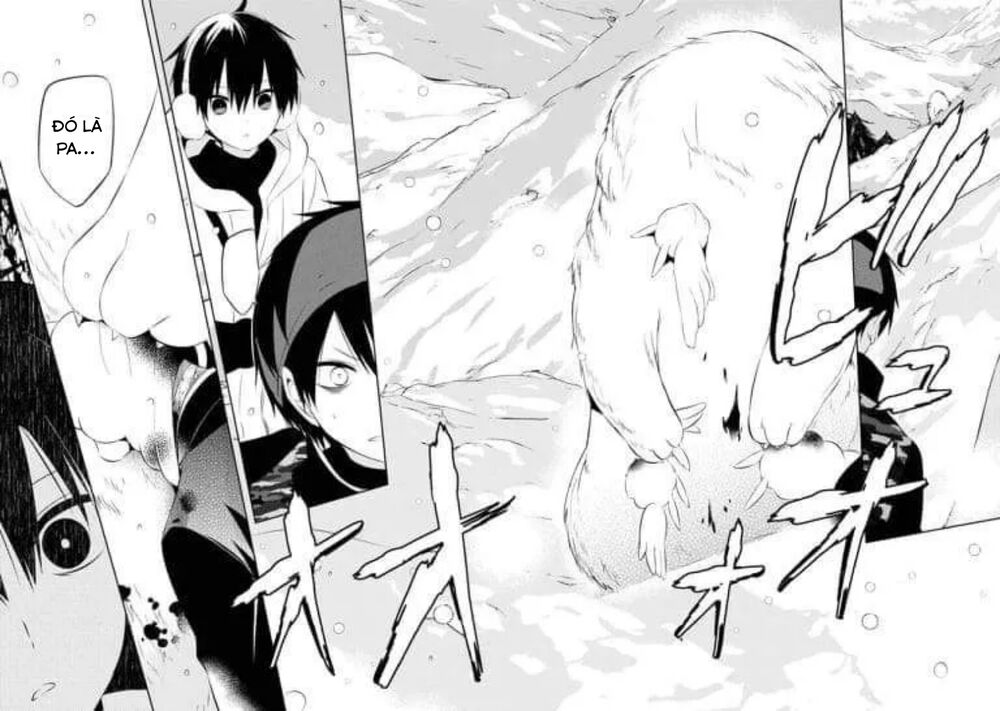 Trò Chơi Tử Thần Chapter 29 - Trang 2