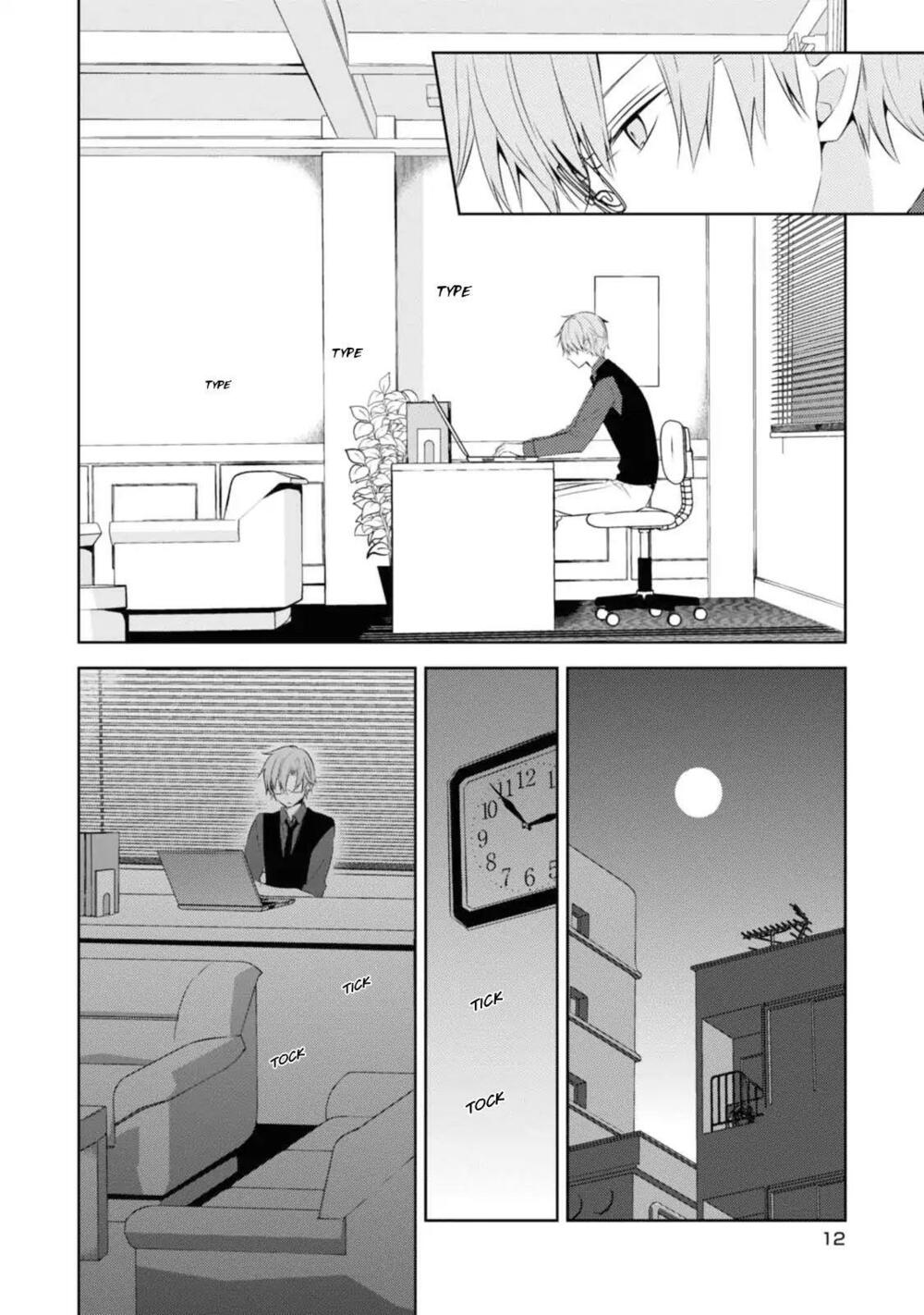 Trò Chơi Tử Thần Chapter 29 - Trang 2