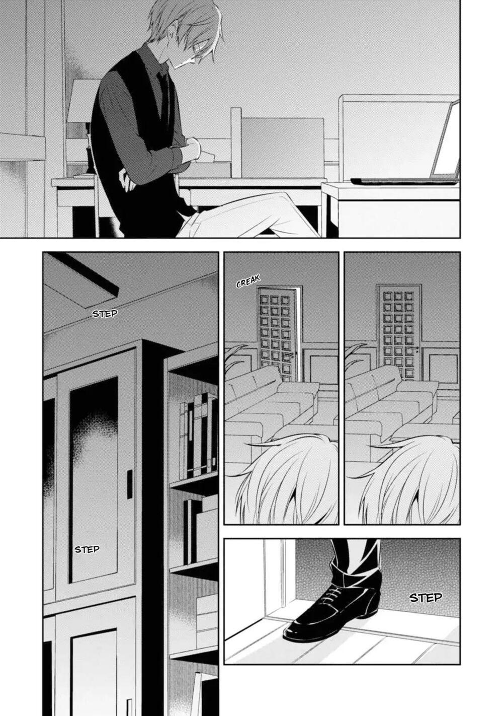 Trò Chơi Tử Thần Chapter 29 - Trang 2