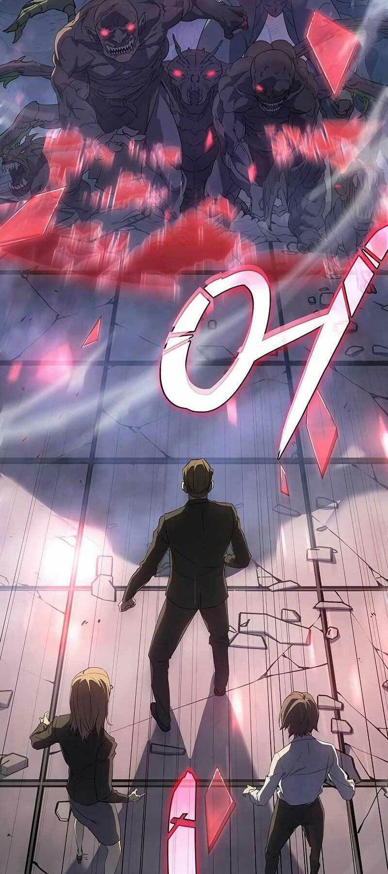 Hồi Quy Bằng Vương Quyền Chapter 4 - Trang 2