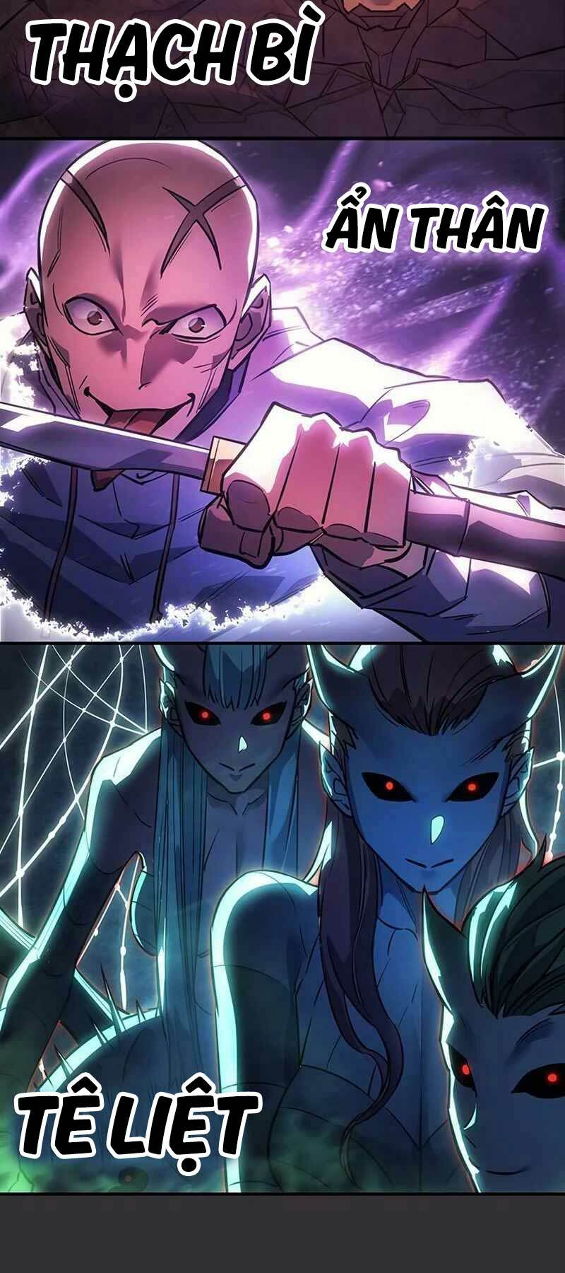 Hồi Quy Bằng Vương Quyền Chapter 10 - Trang 2