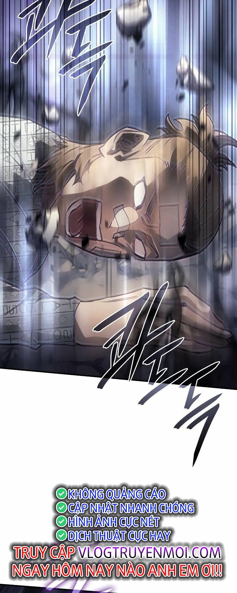 Hồi Quy Bằng Vương Quyền Chapter 18 - Trang 2