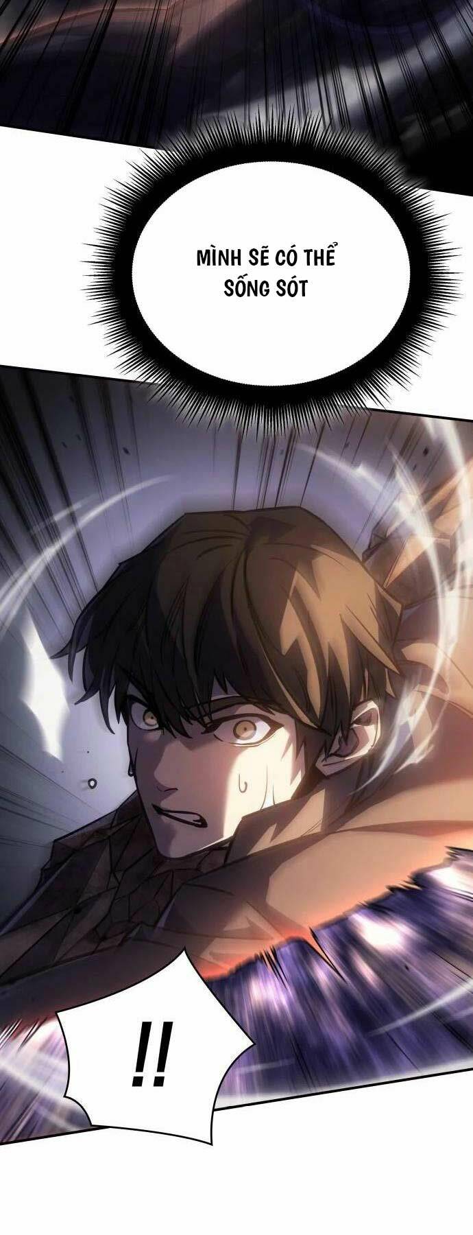 Hồi Quy Bằng Vương Quyền Chapter 22 - Trang 2