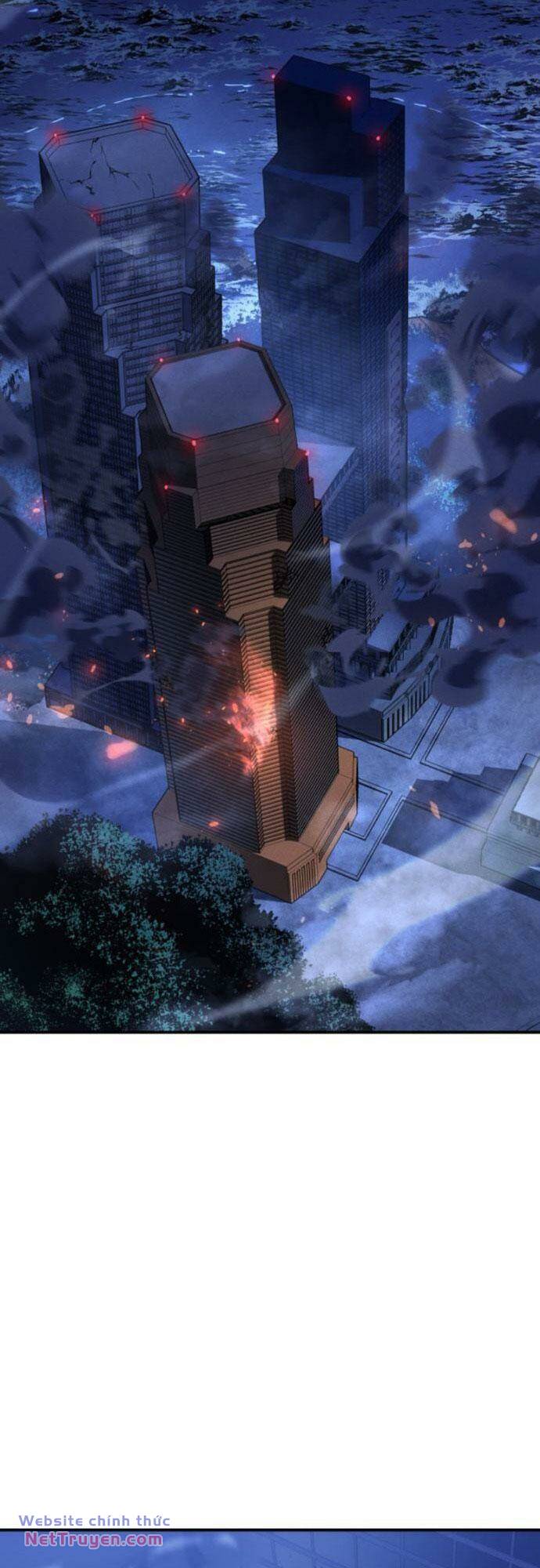 Hồi Quy Bằng Vương Quyền Chapter 31 - Trang 2