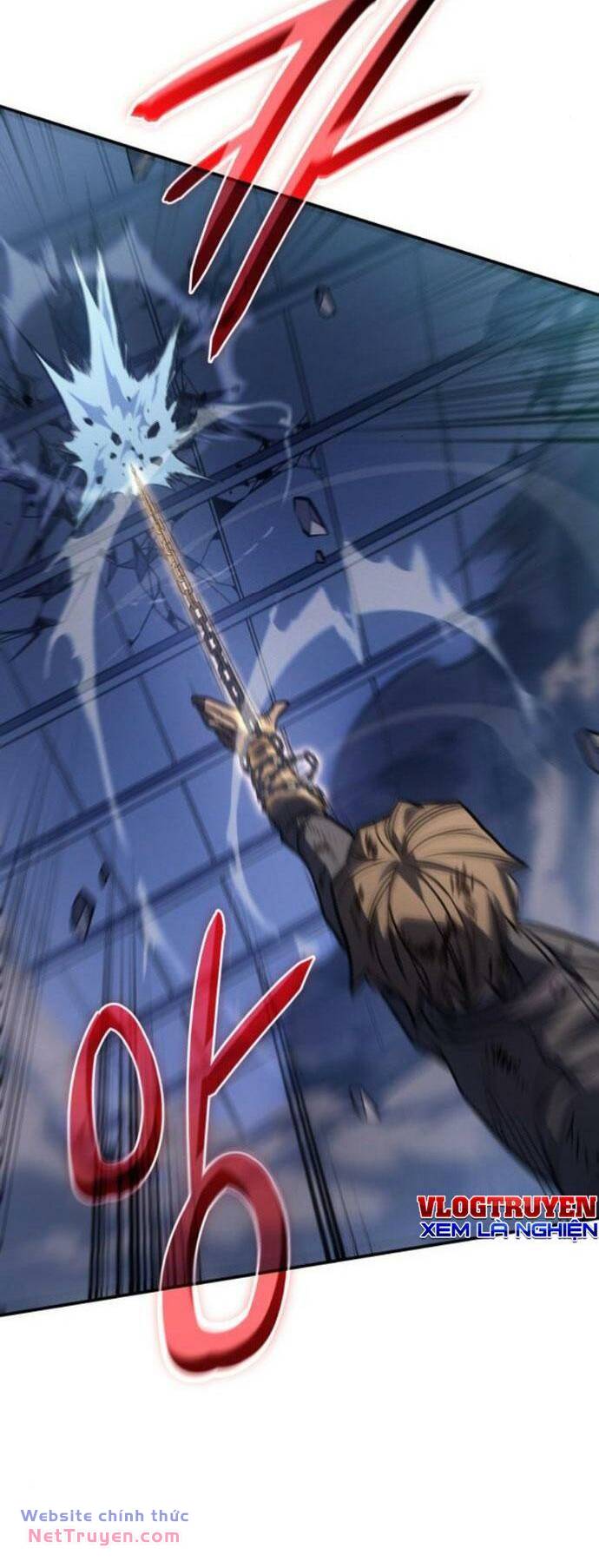 Hồi Quy Bằng Vương Quyền Chapter 31 - Trang 2
