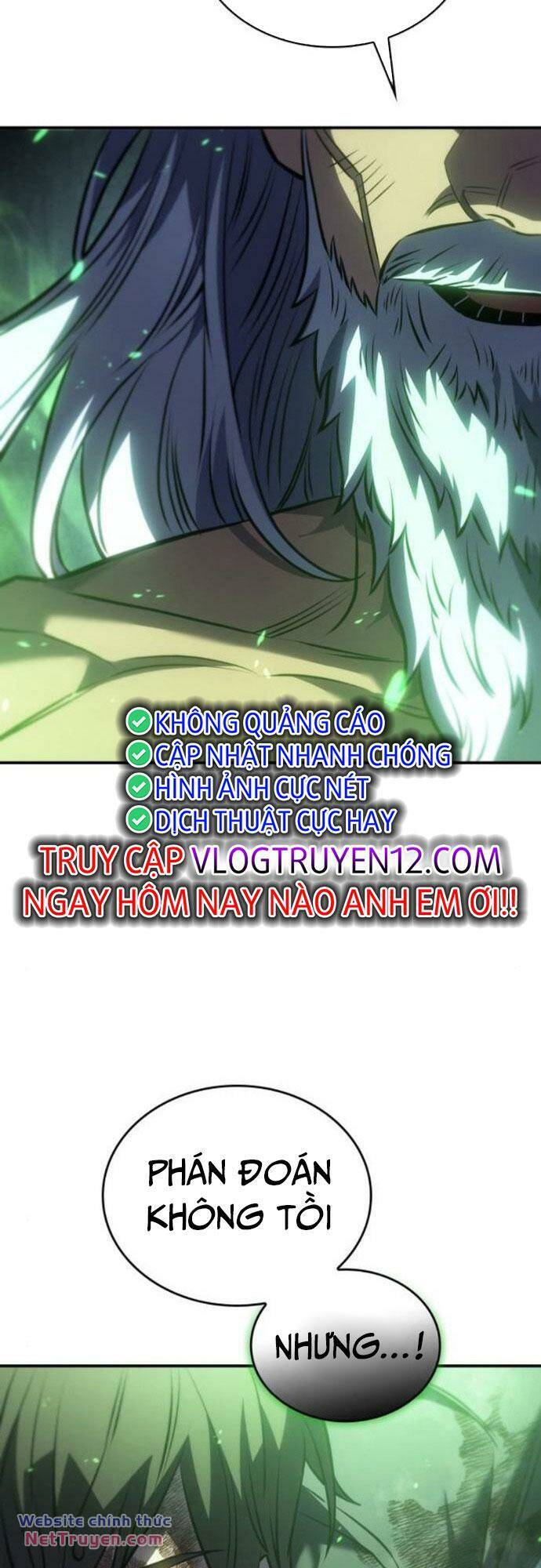 Hồi Quy Bằng Vương Quyền Chapter 32 - Trang 2