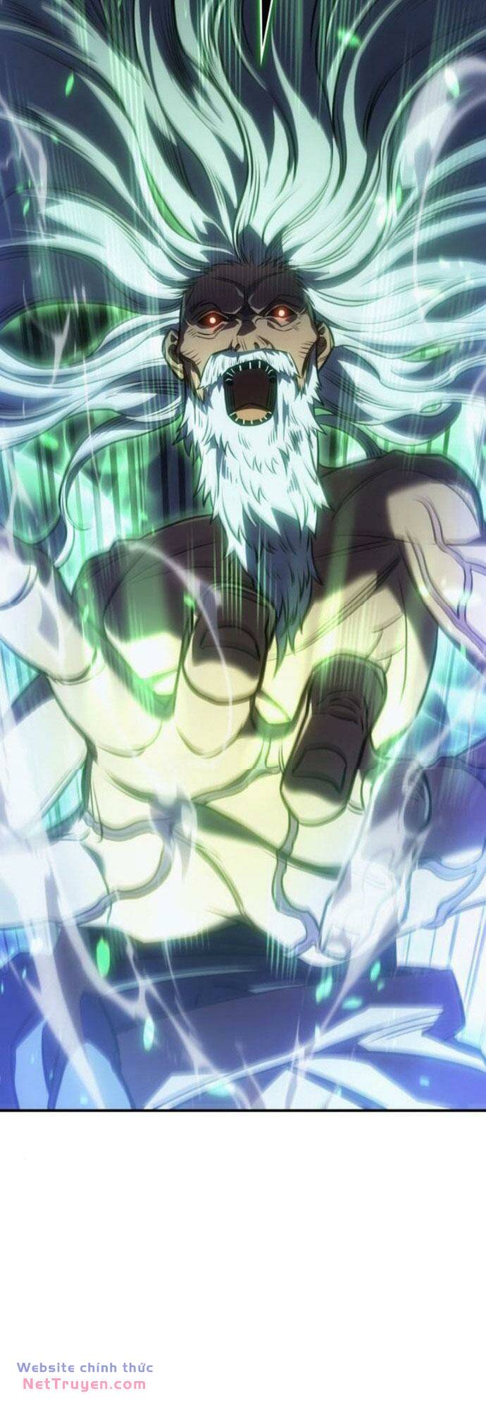 Hồi Quy Bằng Vương Quyền Chapter 32 - Trang 2