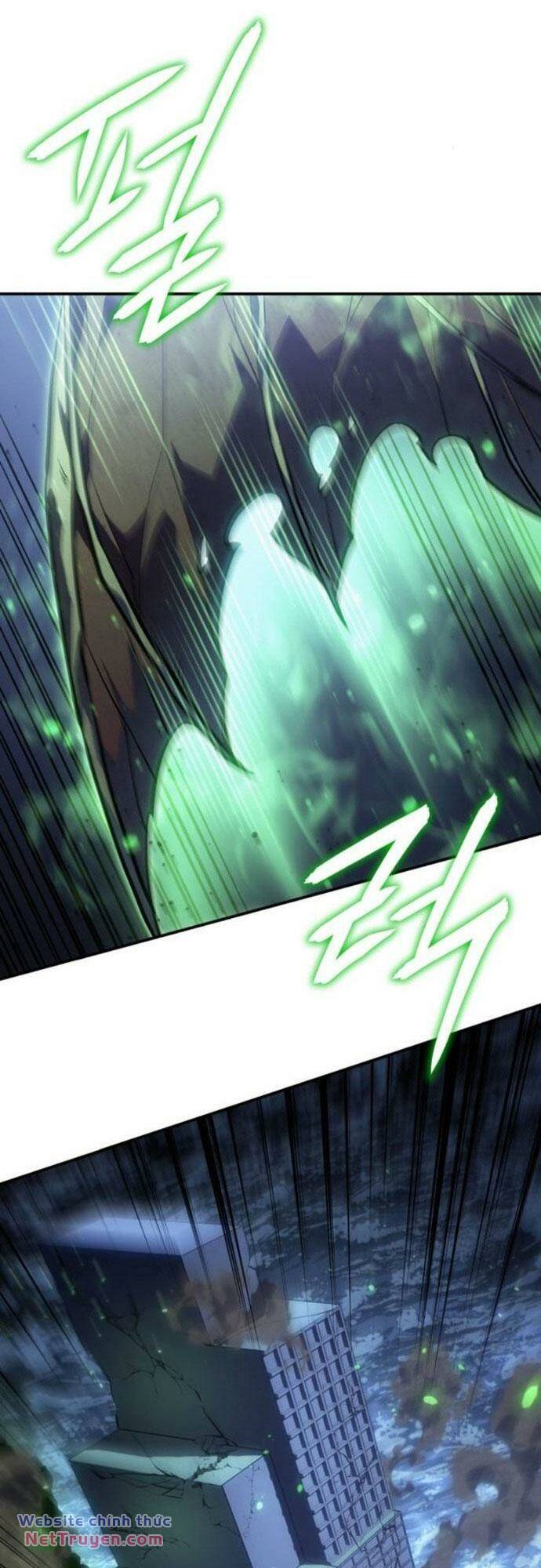 Hồi Quy Bằng Vương Quyền Chapter 32 - Trang 2