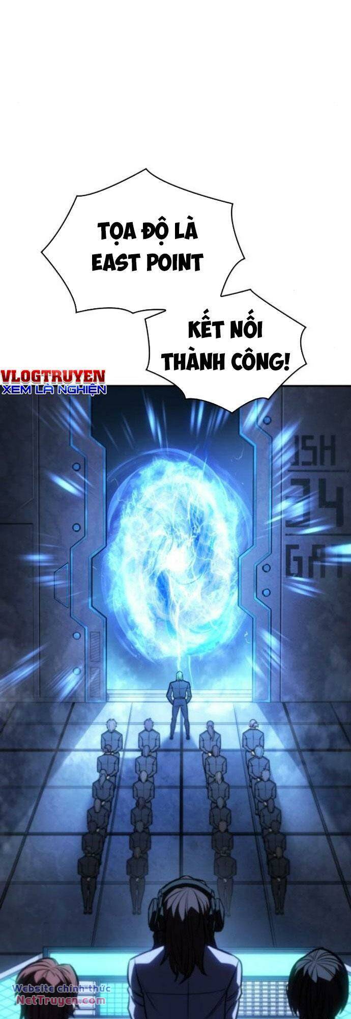 Hồi Quy Bằng Vương Quyền Chapter 32 - Trang 2