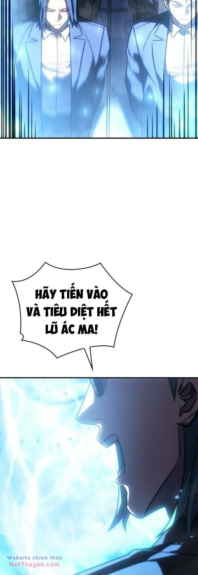 Hồi Quy Bằng Vương Quyền Chapter 32 - Trang 2