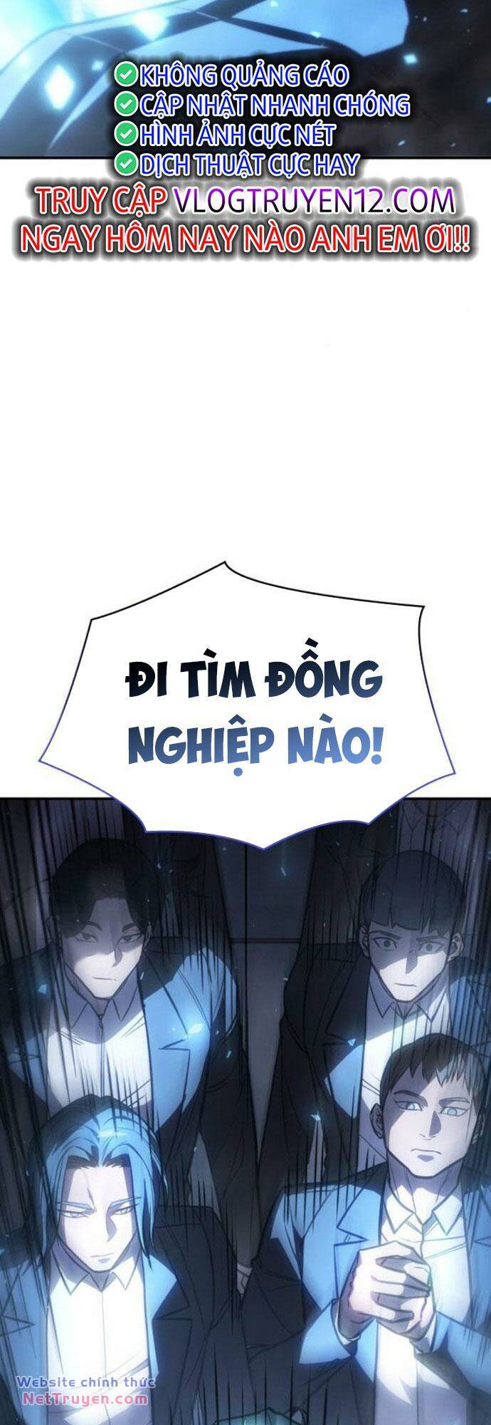 Hồi Quy Bằng Vương Quyền Chapter 32 - Trang 2