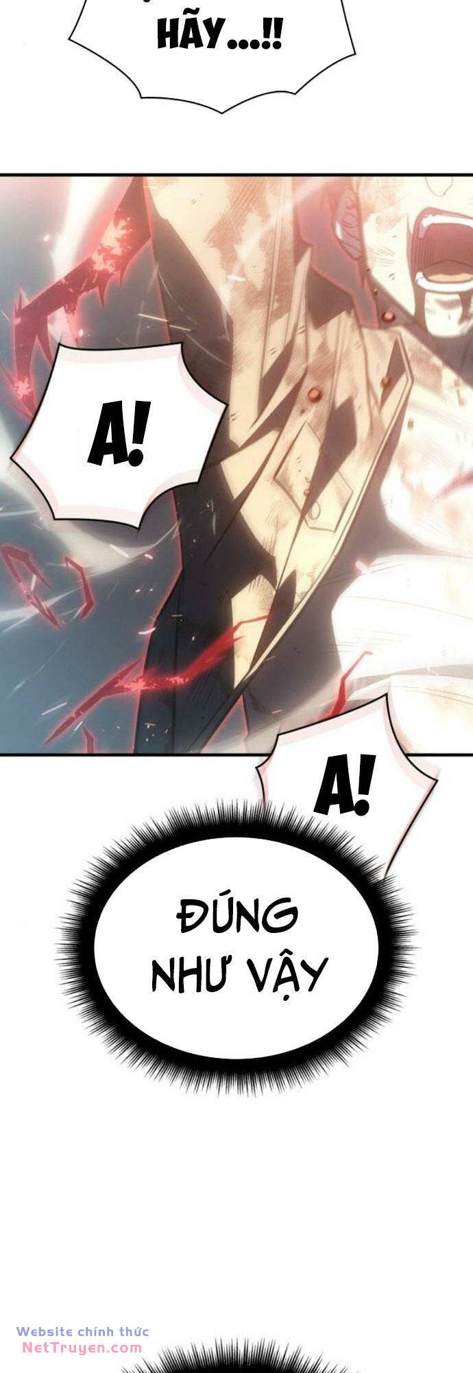 Hồi Quy Bằng Vương Quyền Chapter 32 - Trang 2