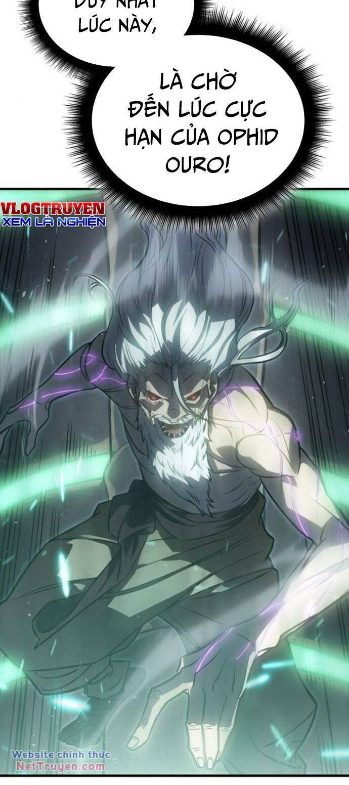 Hồi Quy Bằng Vương Quyền Chapter 32 - Trang 2