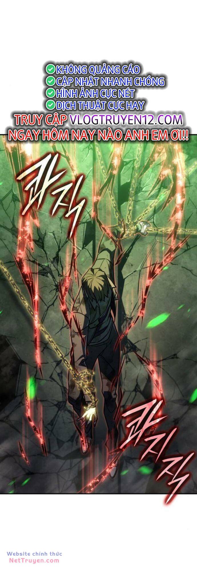 Hồi Quy Bằng Vương Quyền Chapter 32 - Trang 2