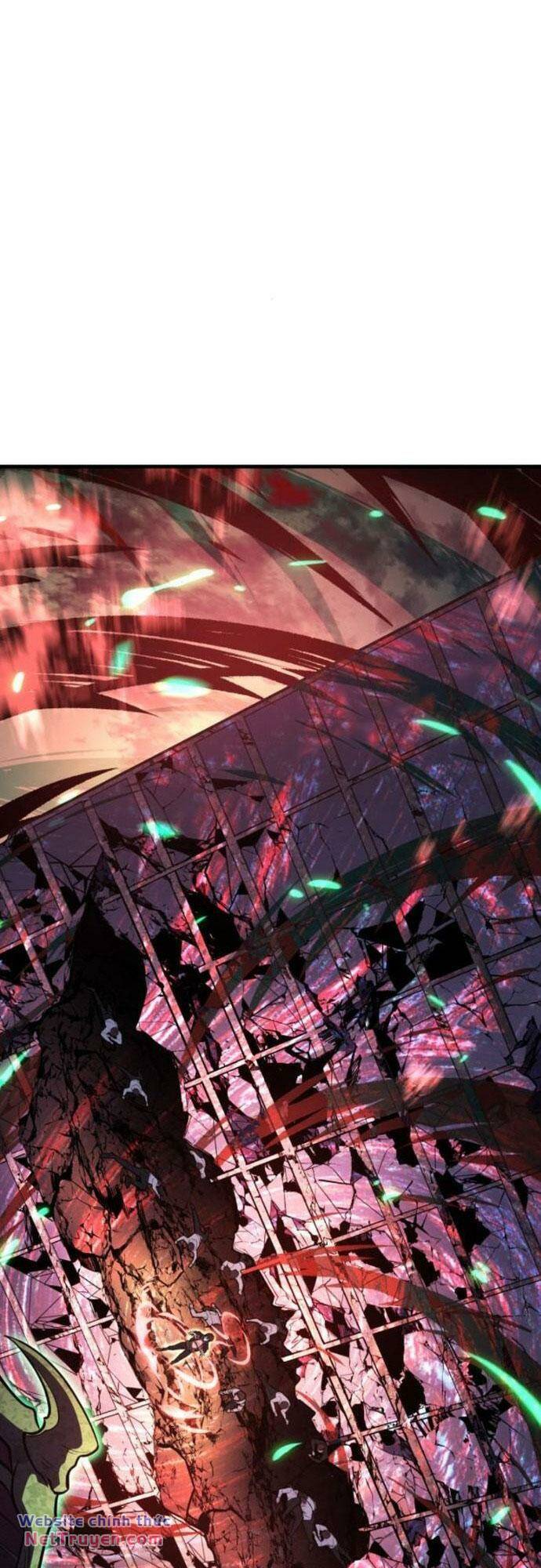 Hồi Quy Bằng Vương Quyền Chapter 32 - Trang 2