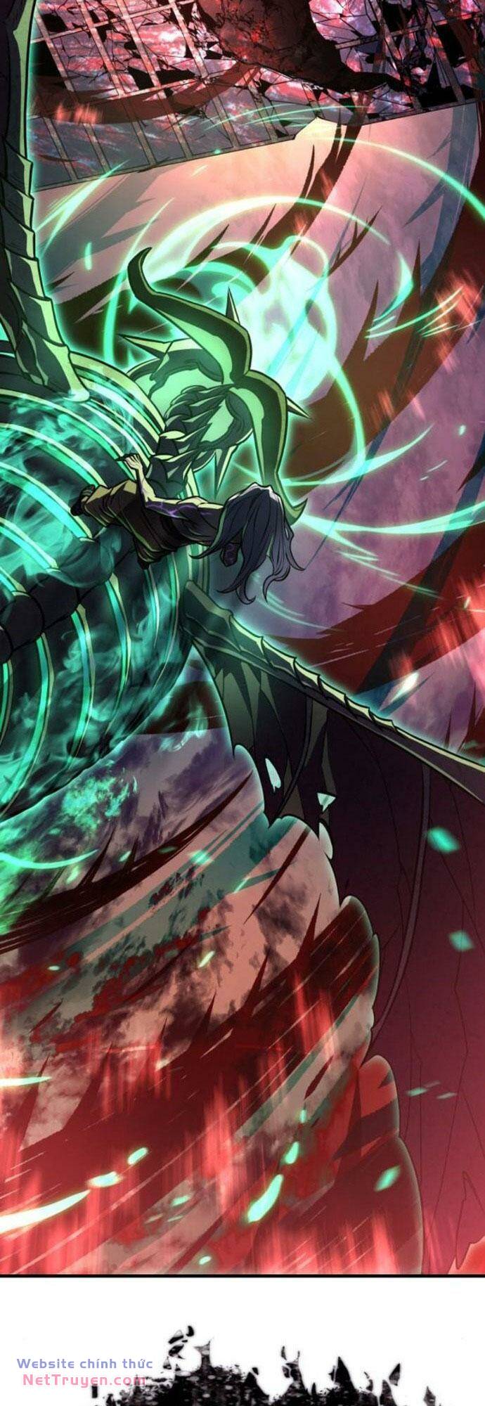 Hồi Quy Bằng Vương Quyền Chapter 32 - Trang 2