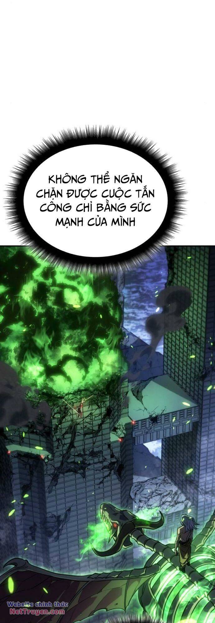 Hồi Quy Bằng Vương Quyền Chapter 32 - Trang 2