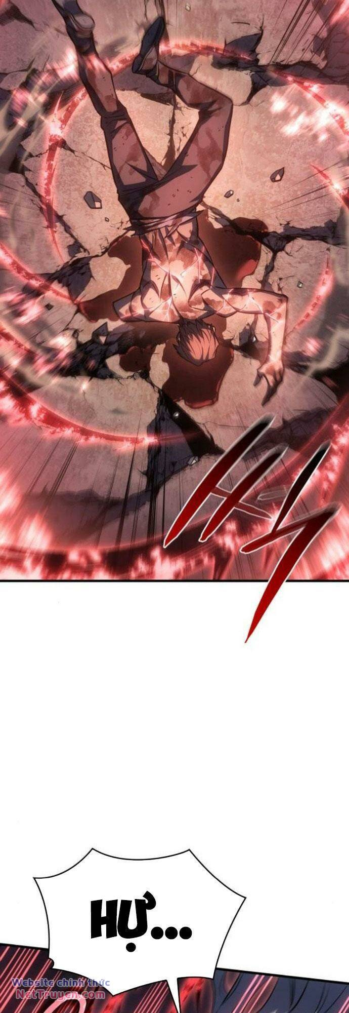 Hồi Quy Bằng Vương Quyền Chapter 32 - Trang 2