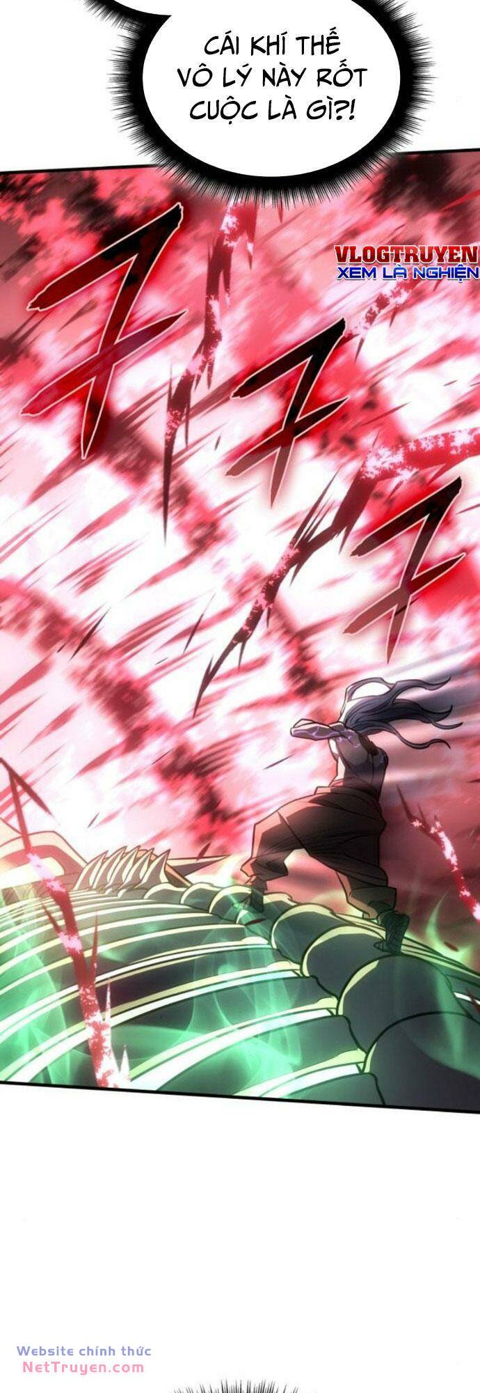 Hồi Quy Bằng Vương Quyền Chapter 32 - Trang 2