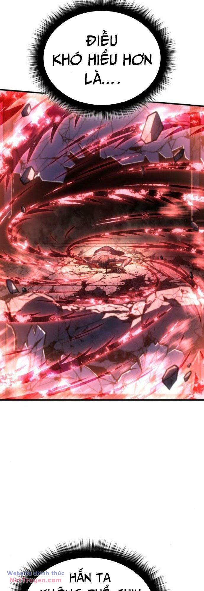 Hồi Quy Bằng Vương Quyền Chapter 32 - Trang 2