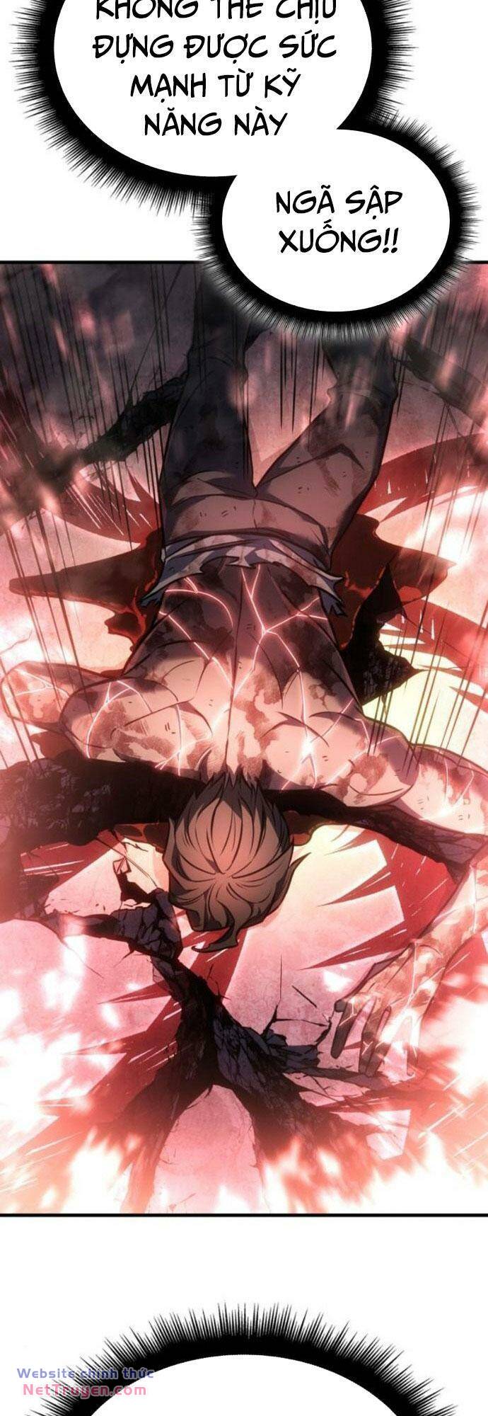 Hồi Quy Bằng Vương Quyền Chapter 32 - Trang 2