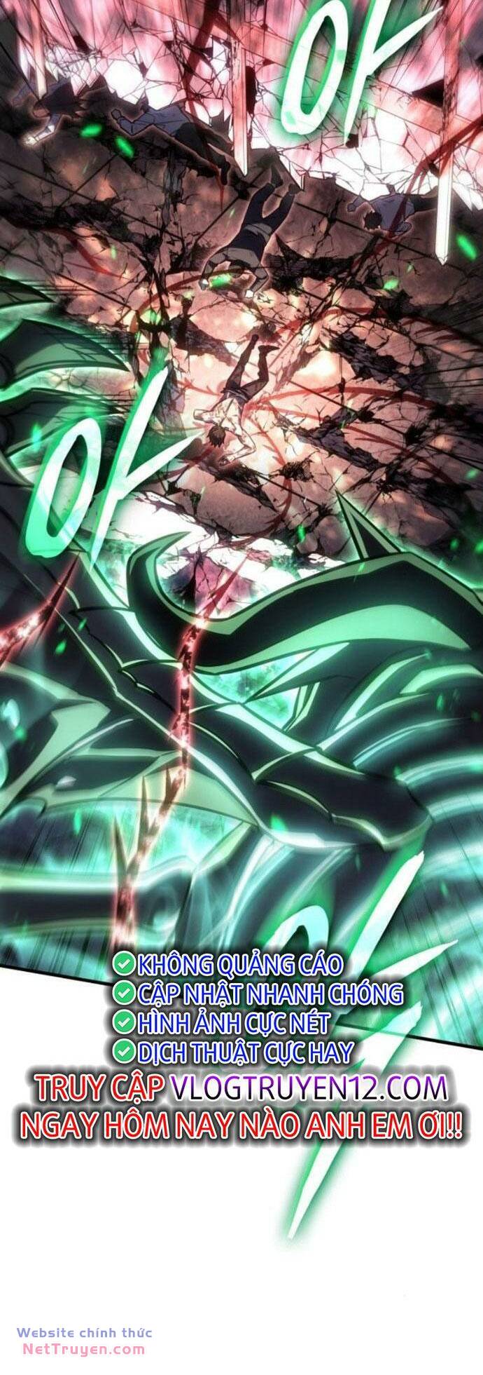 Hồi Quy Bằng Vương Quyền Chapter 32 - Trang 2