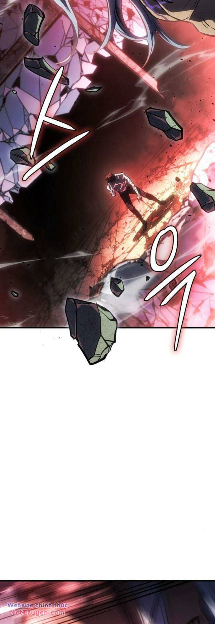 Hồi Quy Bằng Vương Quyền Chapter 32 - Trang 2