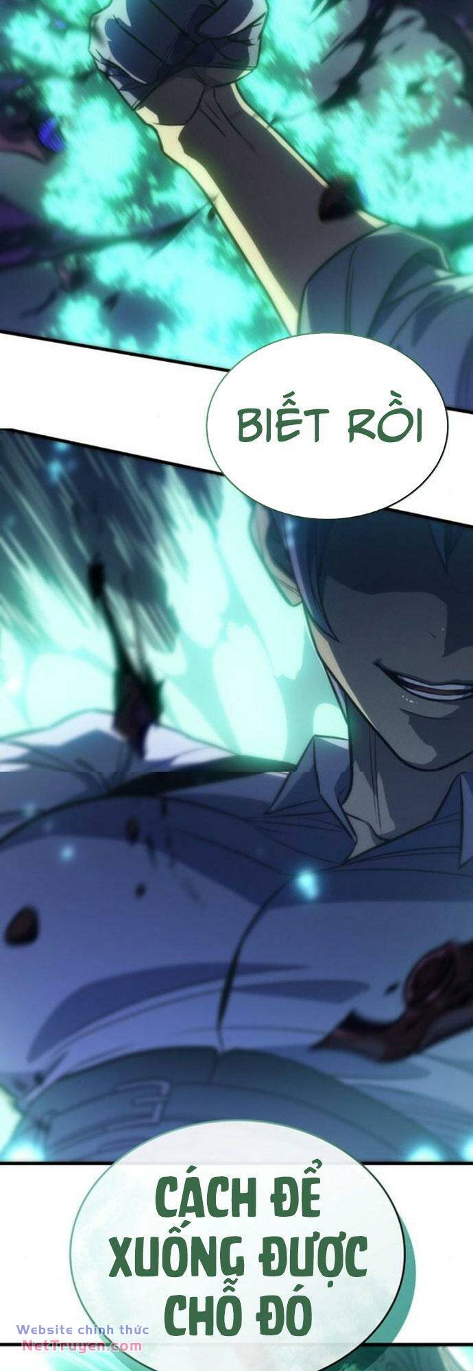 Hồi Quy Bằng Vương Quyền Chapter 35 - Trang 2