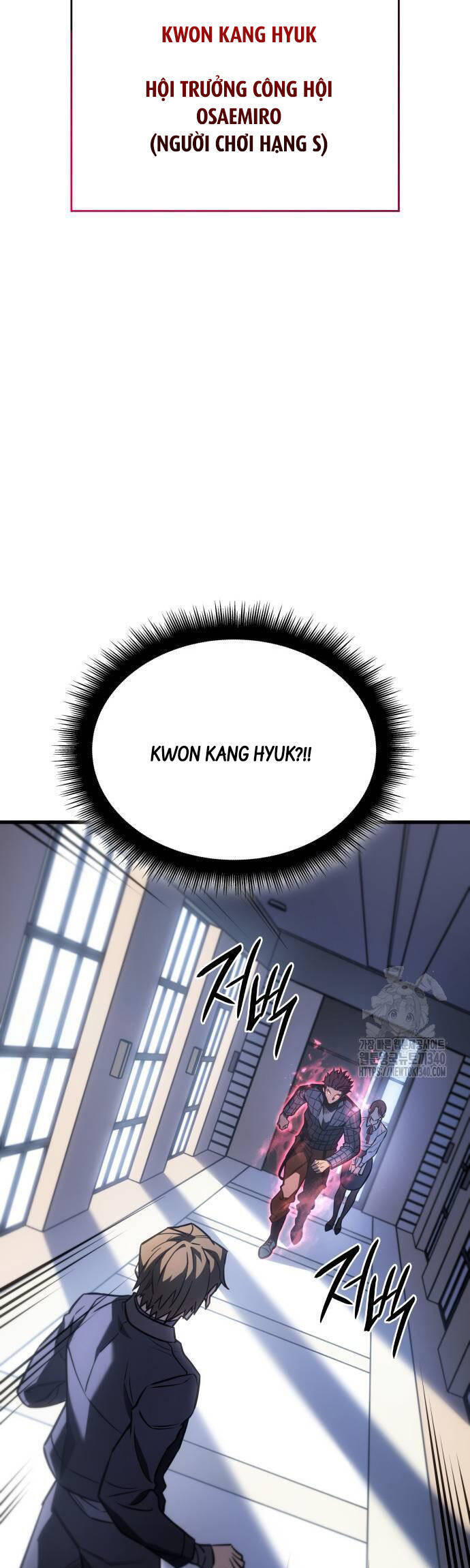 Hồi Quy Bằng Vương Quyền Chapter 41 - Trang 2