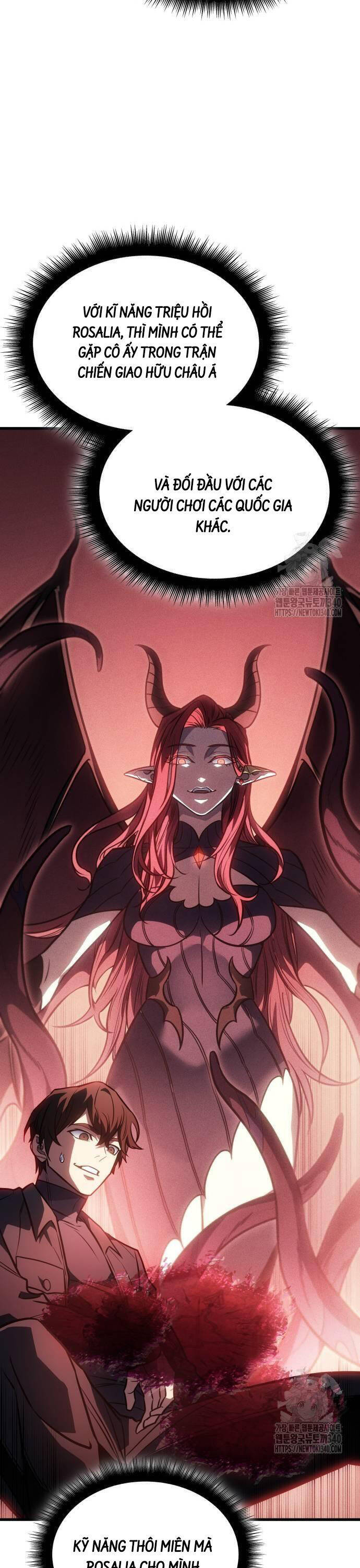 Hồi Quy Bằng Vương Quyền Chapter 41 - Trang 2