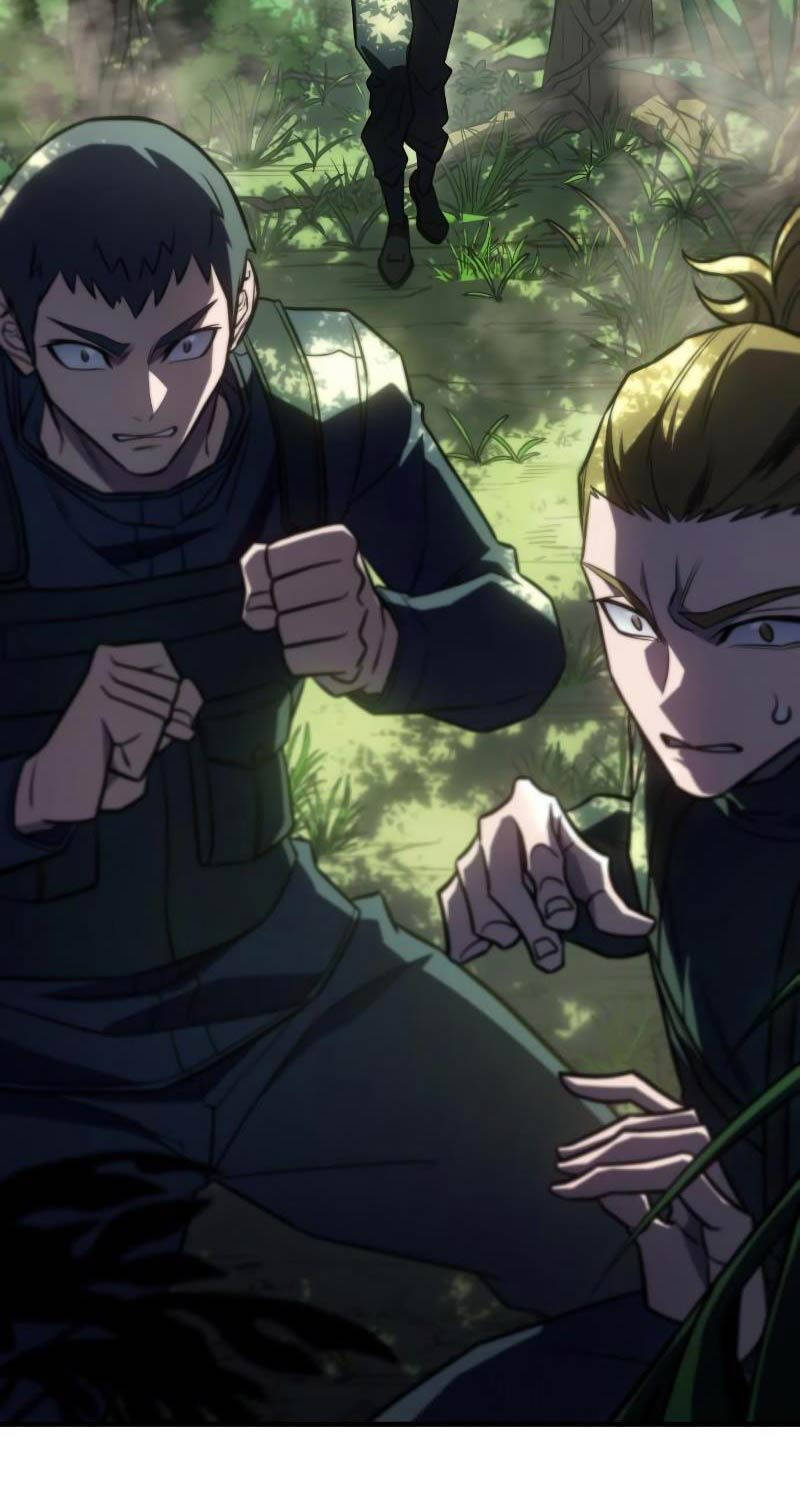 Hồi Quy Bằng Vương Quyền Chapter 44 - Trang 2