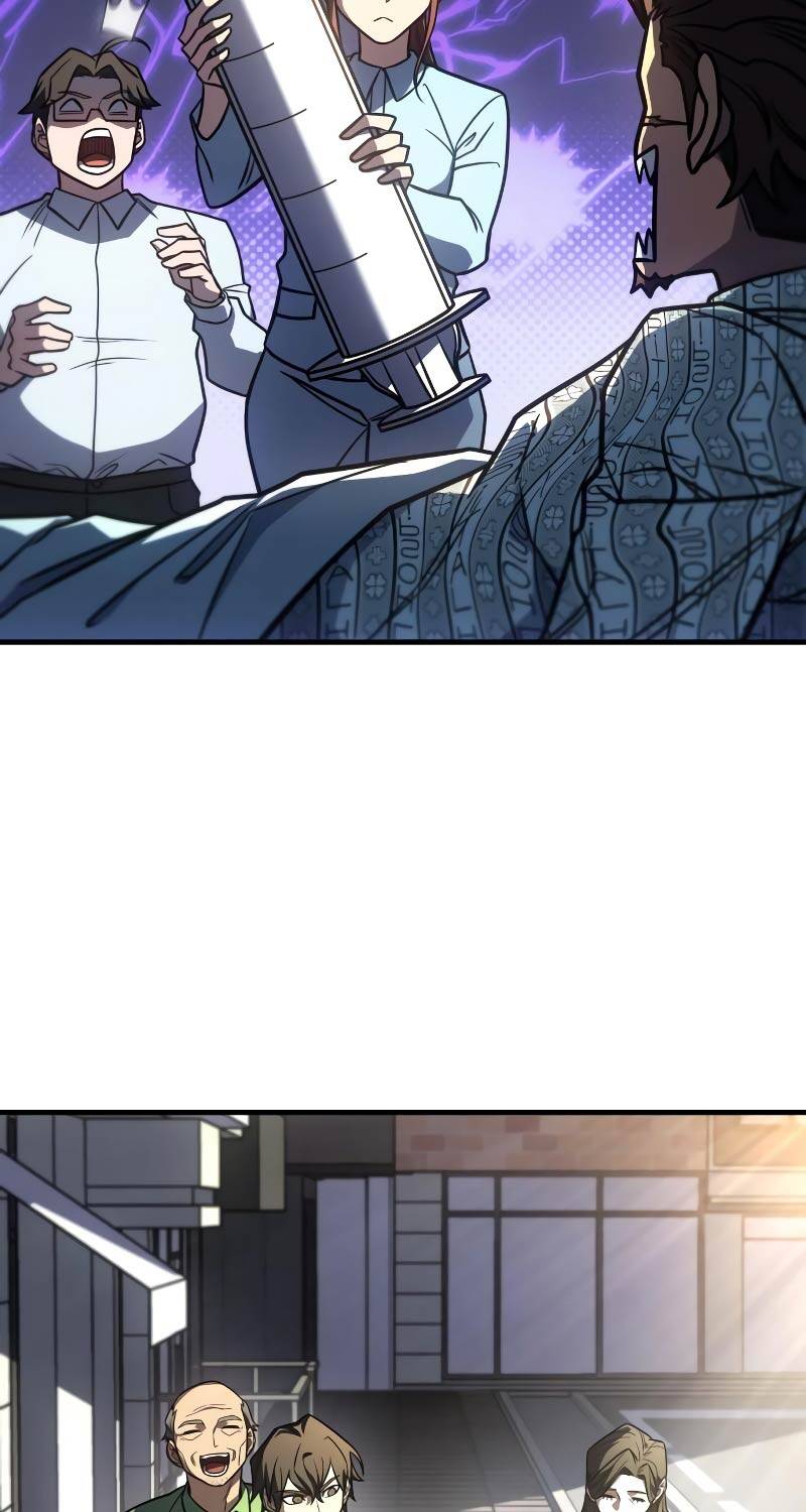 Hồi Quy Bằng Vương Quyền Chapter 49 - Trang 2