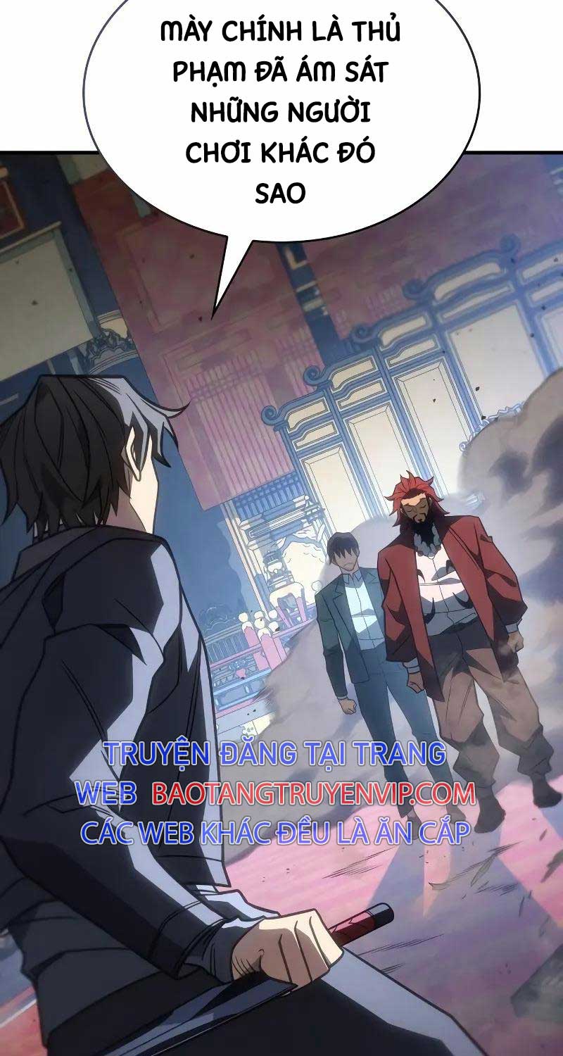 Hồi Quy Bằng Vương Quyền Chapter 55 - Trang 2