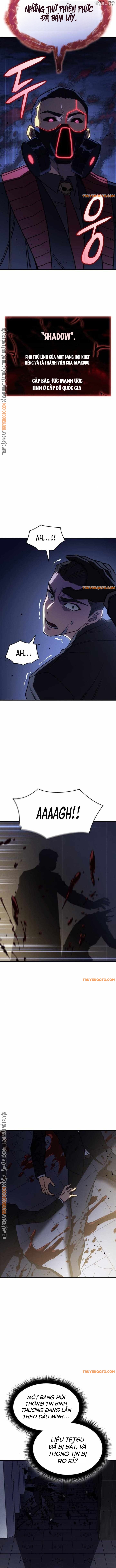 Hồi Quy Bằng Vương Quyền Chapter 57 - Trang 2