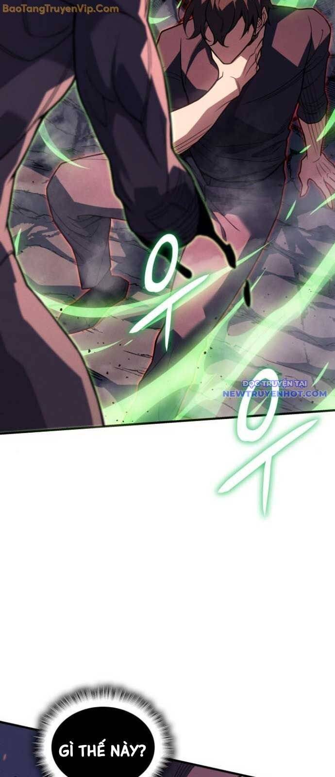 Hồi Quy Bằng Vương Quyền Chapter 75 - Trang 2