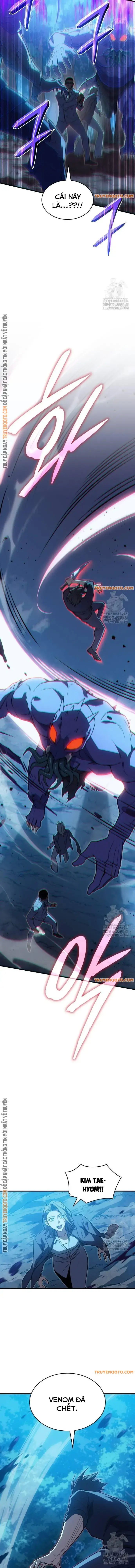 Hồi Quy Bằng Vương Quyền Chapter 76 - Trang 2
