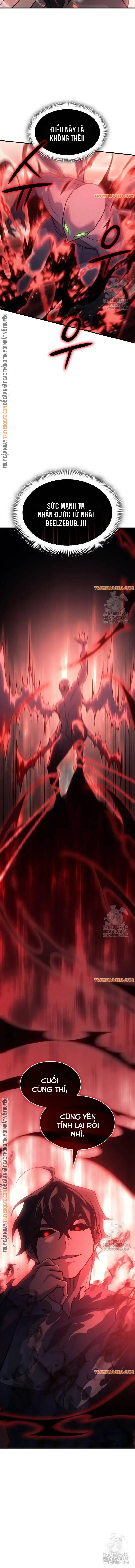 Hồi Quy Bằng Vương Quyền Chapter 76 - Trang 2