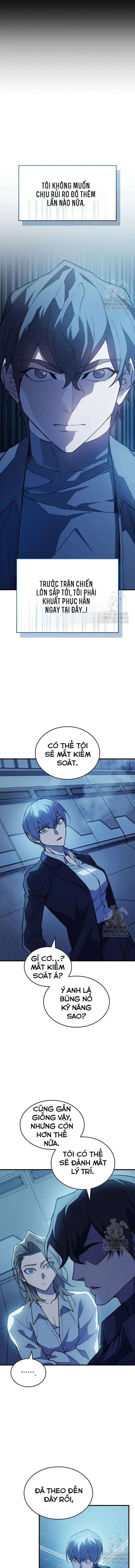 Hồi Quy Bằng Vương Quyền Chapter 77 - Trang 2