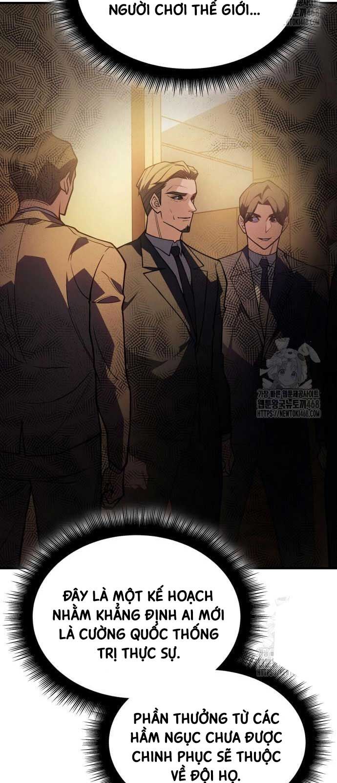 Hồi Quy Bằng Vương Quyền Chapter 80 - Trang 2